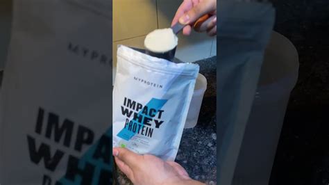 myprotein impact whey isolate test|myprotein safe for testing.